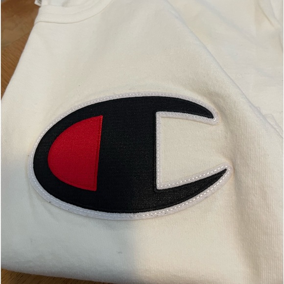 Champion 100% Cotton Shirt - Picture 1 of 2
